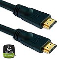 Fuji Labs 25-ft. 26awg Premium Gold Series 1080p Cable