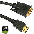Fuji Labs 24awg Premium Gold Series 1080p Cable