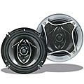 Pioneer TSA1682 6.5 in. 280 Watt 4-Way Speakers (Pair)