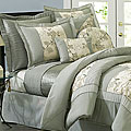Mystic 10-piece Comforter Set