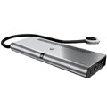 HP QuickDock ES631AA Laptop Docking Station