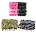 Hand-woven Namba Silk Scarf (Vietnam)