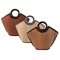 Bamboo Tote Bag (Vietnam)