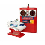 Mini Remote Control Submarine