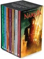 The Chronicles of Narnia Movie Tie-in Box Set