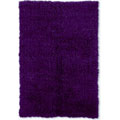 Super Heavy 2000 Gram Purple Flokati (5' x 7')