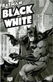 Batman: Black & White Vol. 1 (Paperback)