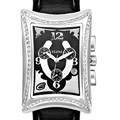 Elini Nazar Men's Diamond Chrono Watch