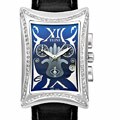 Elini Nazar Diamond Chrono Unisex Watch
