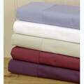 Deep Pocket 250 Thread Count Cotton Sheet Set