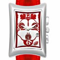 Elini Women's Nazar Chrono Watch