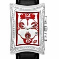 Elini Nazar Diamond Chrono Unisex Watch