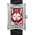 Elini Women's Nazar Diamond Watch