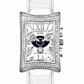 Elini Women's Nazar Diamond Chrono Watch