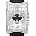 Elini Nazar Diamond Chrono Unisex Watch