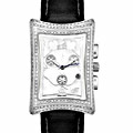 Elini Nazar Diamond Chrono Unisex Watch