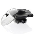 Wolfgang Puck Electric Gourmet Wok