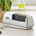 Wolfgang Puck Electric Gourmet Knife Sharpener (Refurb)