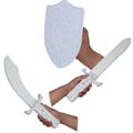 The Gladiator Pack for Nintendo Wii