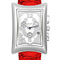 Elini Women's Nazar Chronograph Fashion Watch