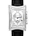 Elini Nazar Diamond Chrono Unisex Watch