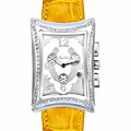 Elini Nazar Diamond Chrono Unisex Watch