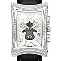 Elini Nazar Diamond Chrono Unisex Watch