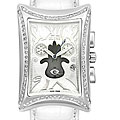Elini Women's Nazar Diamond Chronograph Watch