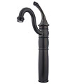 Georgian Vessel Faucet (Oil Rubbed Bronze)