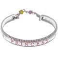 Sterling Silver Baby Bangle
