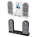 Naxa Portable Desktop Speaker System