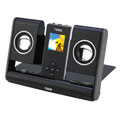 Naxa Portable Foldable Speaker System
