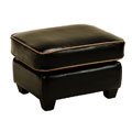 Mulberry Ottoman