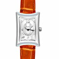 Elini Women's Nazar Leather Watch