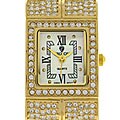 Croton Women's Hi-fashion Quartz Watch