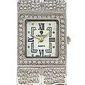 Croton Women's Hi-fashion Quartz Crystals Watch