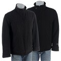 Perry Ellis Men's Wool & Cashmere Hipster Jacket