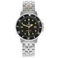 Croton Men's Steel Quartz Sport Watch