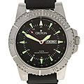 Croton Rugged Men's Sport Quartz Watch