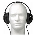 Perfect Sound Noise Cancellation Headphones