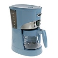 Hamilton Beach Eclectrics Coffeemaker (Intrigue Blue)