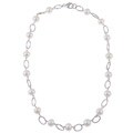Fancy Cultured Freshwater Pearl Necklace