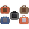Sumdex 15.4-inch Transit Laptop Brief Case