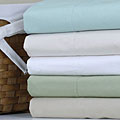 250 Thread Count Egyptian Cotton Percale Sheet Set