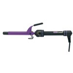 Hot Tools Ceramic Titanium 3/4-in Curling Iron