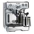 Breville Die Cast Espresso Machine