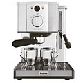 Breville Cafe Roma Espresso Machine