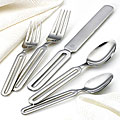 Rogers Cycles 45-piece Flatware Set