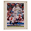 Ken Griffey Jr. 8x10 Collectible Card with Case