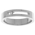 Hot Diamonds Sterling Silver Diamond Ring